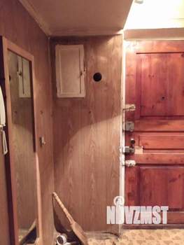 3-к квартира, вторичка, 40м2, 5/5 этаж