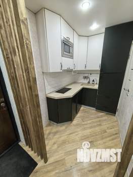 Студия квартира, вторичка, 28м2, 14/19 этаж