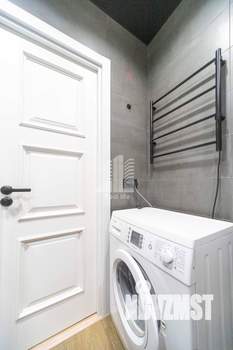 1-к квартира, вторичка, 45м2, 11/17 этаж