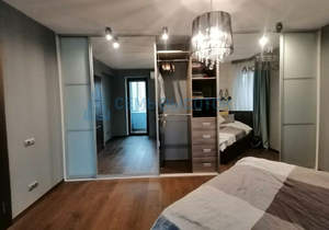 3-к квартира, вторичка, 96м2, 5/17 этаж