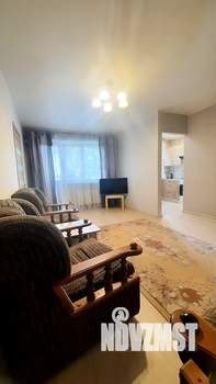 2-к квартира, вторичка, 42м2, 3/5 этаж