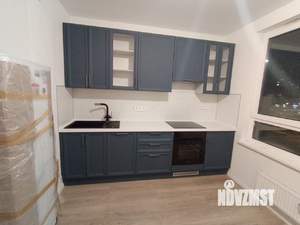 1-к квартира, вторичка, 35м2, 4/17 этаж