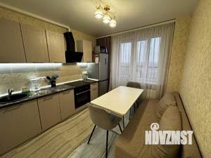 1-к квартира, вторичка, 37м2, 13/16 этаж